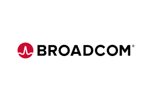 broadcom logo
