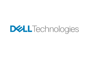 dell tech logo