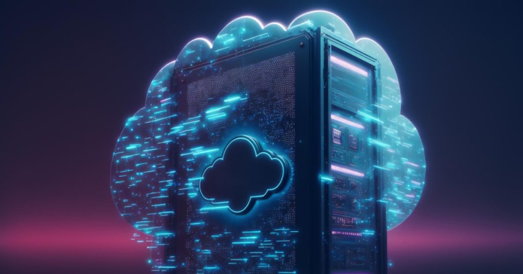 Why Cloud Infrastructure Is the Foundation of Modern Business Growth