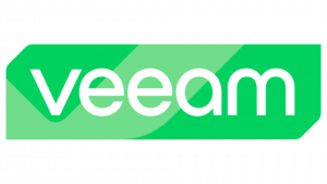 veeam logo